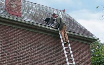what affects urgent Branch End roof repairs