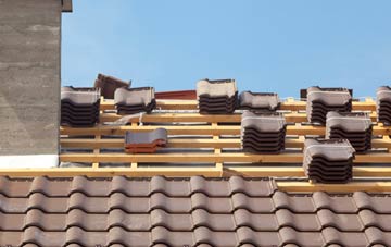 Branch End clay roofing costs