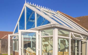 conservatory roof insulation costs Branch End