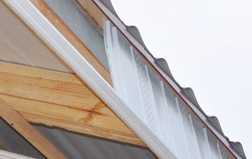 why Branch End fascia repairs are essential