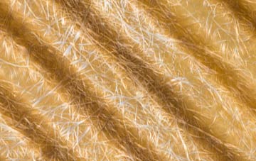 Branch End fibreglass roof waterproofing