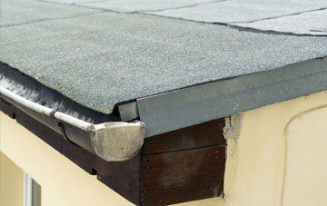 Branch End flat garage roofing repairs
