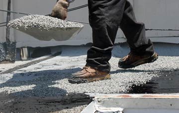Branch End flat roofing companies