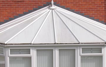 Branch End polycarbonate conservatory roof repairs