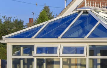 professional Branch End conservatory insulation