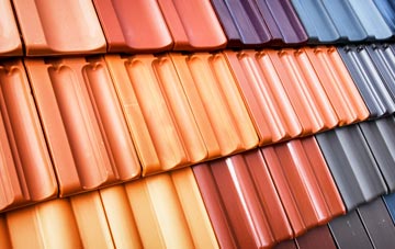Branch End roof tile costs