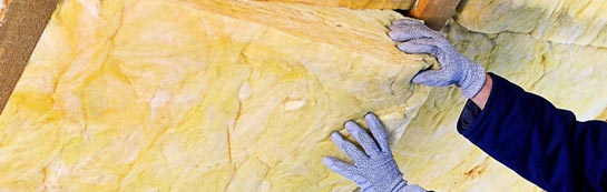 quotes for Branch End roof insulation