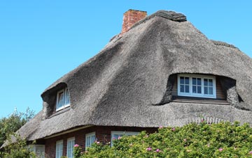 thatch roofing Branch End, Northumberland