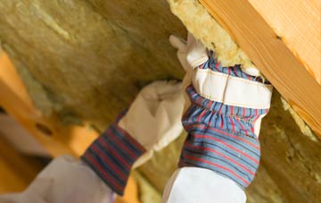 types of Branch End pitched roof insulation materials