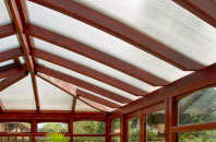 Branch End conservatory roofing insulation