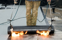 Branch End flat roof sealing quote