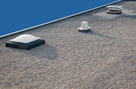 Branch End flat roofing
