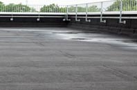 find rated Branch End flat roofing companies