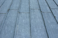 Branch End lead roofing