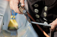 Branch End lead roof quotes