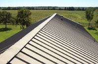 Branch End metal roof quotes
