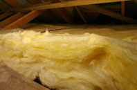 Branch End pitch roof insulation