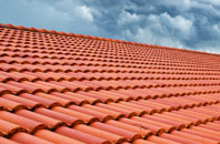 Branch End roofing tiles