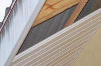 rated Branch End soffit repair companies