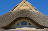 Branch End thatch roofing